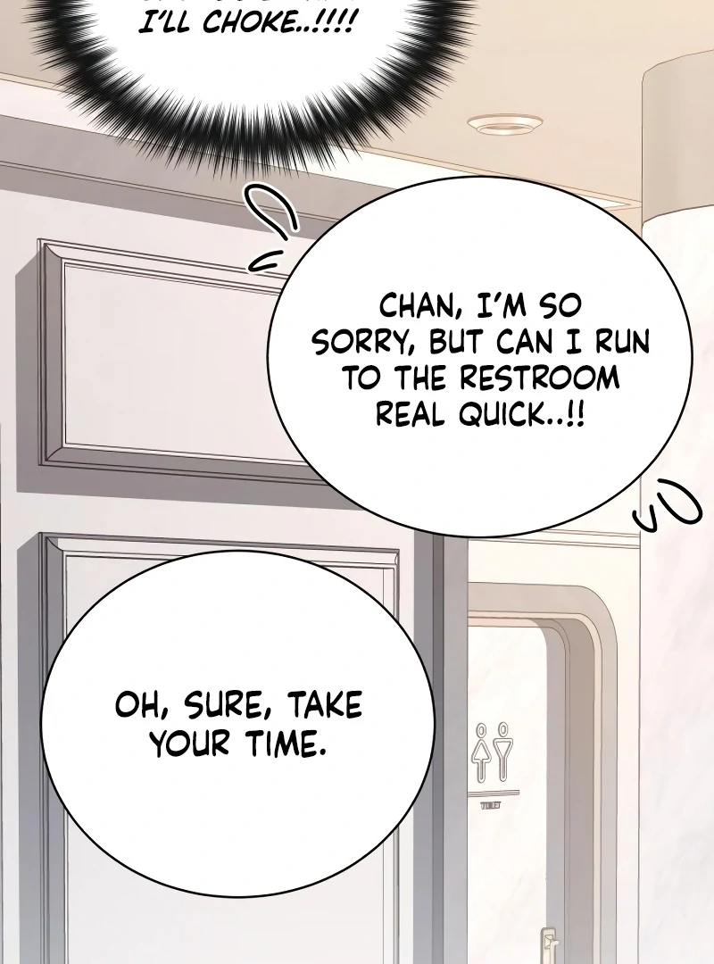 Gu Chan & ji-ah chapter 8 page 175