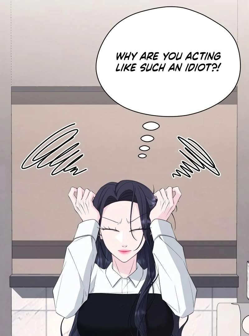 Gu Chan & ji-ah chapter 8 page 180