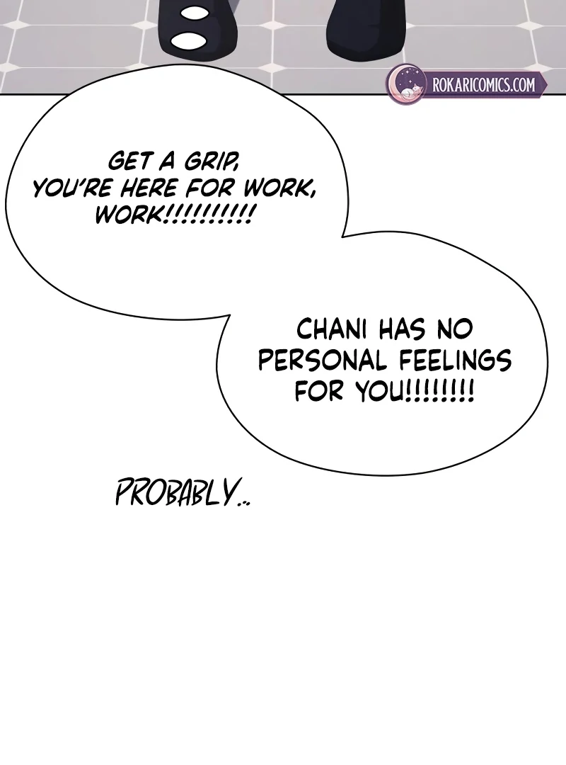 Gu Chan & ji-ah chapter 8 page 182