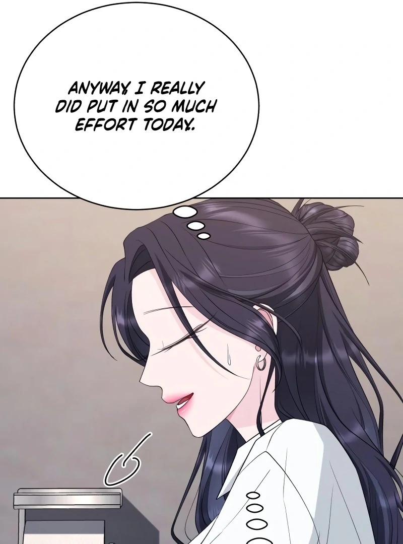 Gu Chan & ji-ah chapter 8 page 188