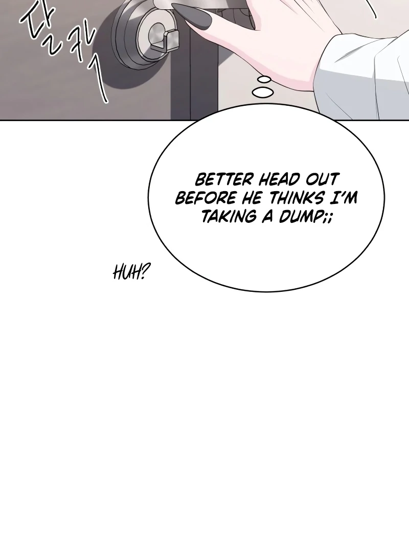 Gu Chan & ji-ah chapter 8 page 191