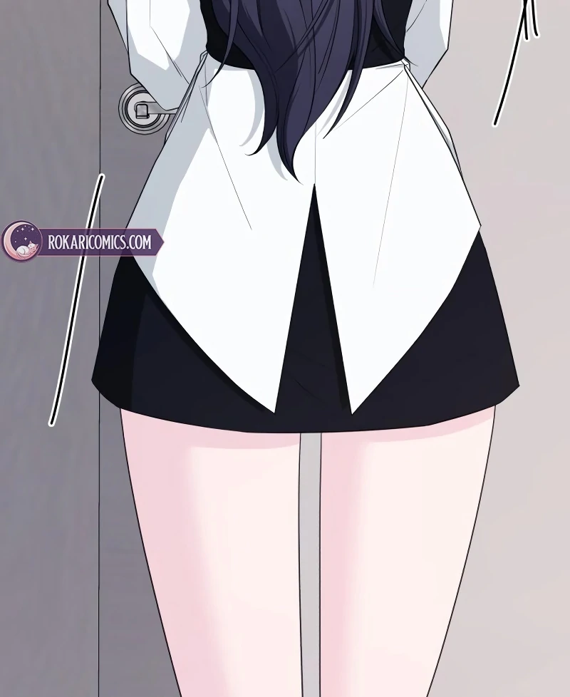 Gu Chan & ji-ah chapter 8 page 194