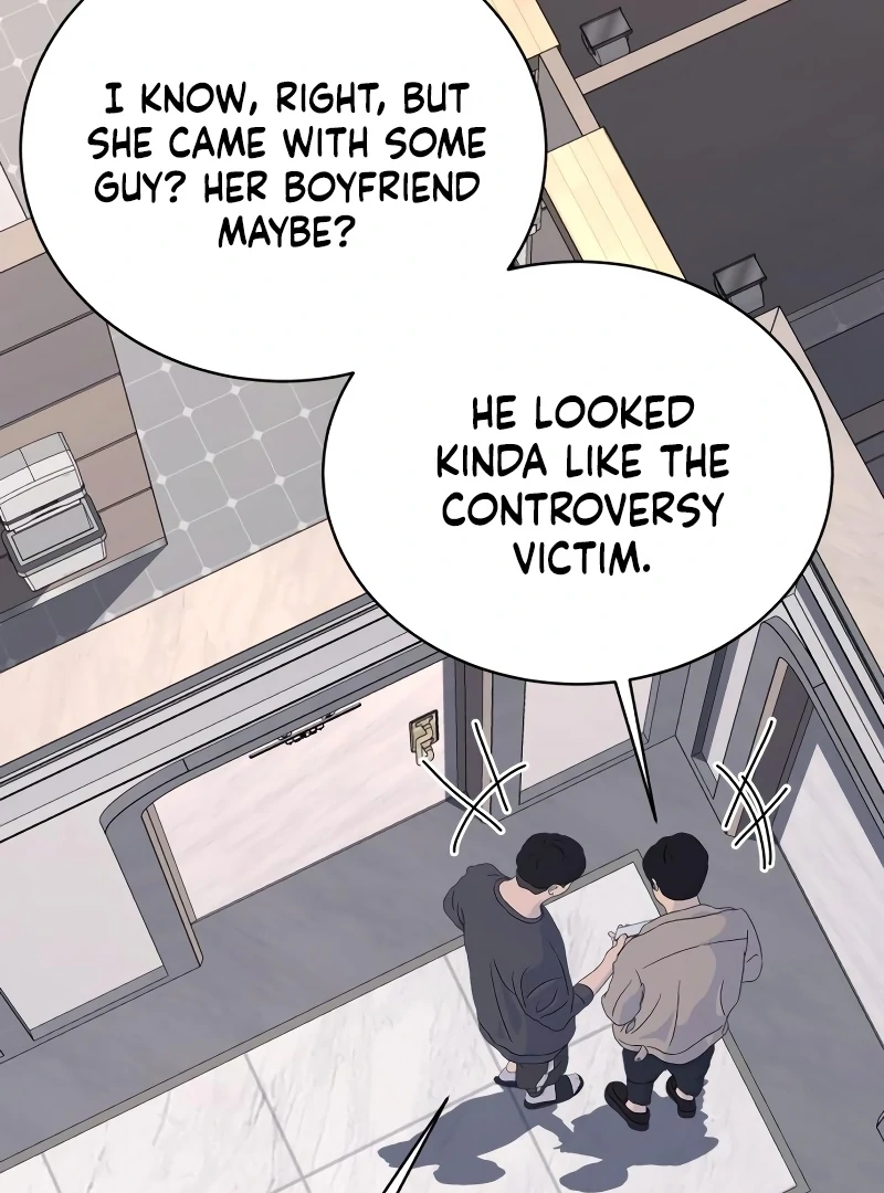 Gu Chan & ji-ah chapter 8 page 197