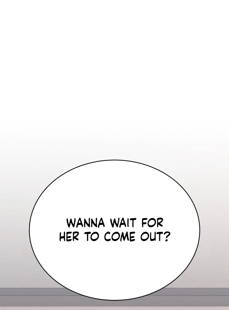 Gu Chan & ji-ah chapter 8 page 199