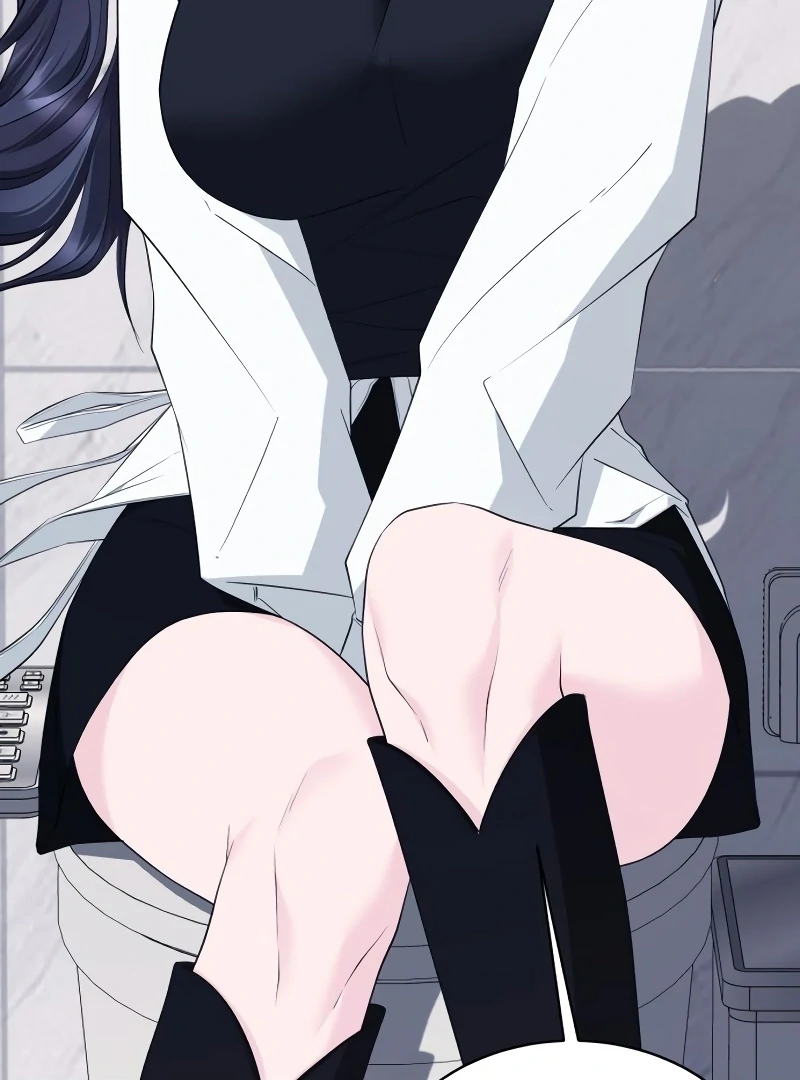 Gu Chan & ji-ah chapter 8 page 201