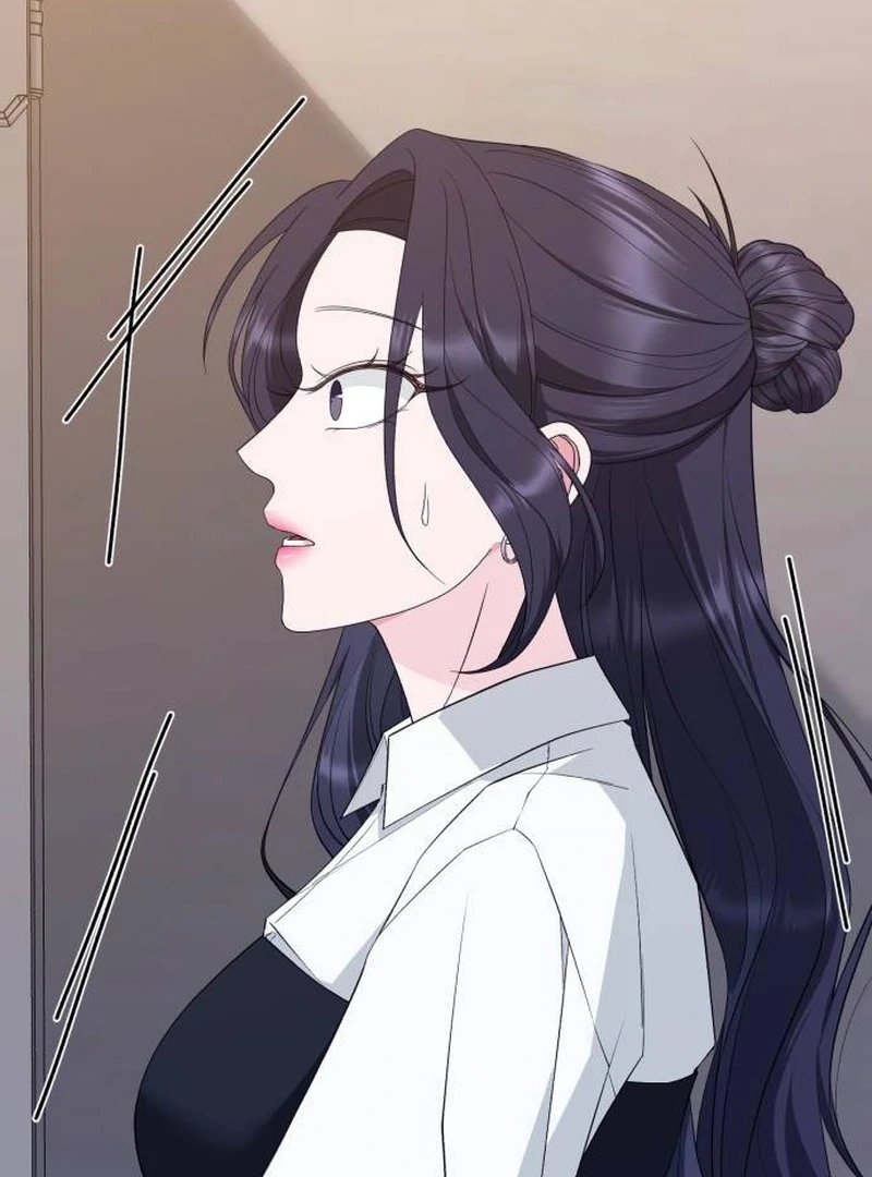 Gu Chan & ji-ah chapter 9 page 18