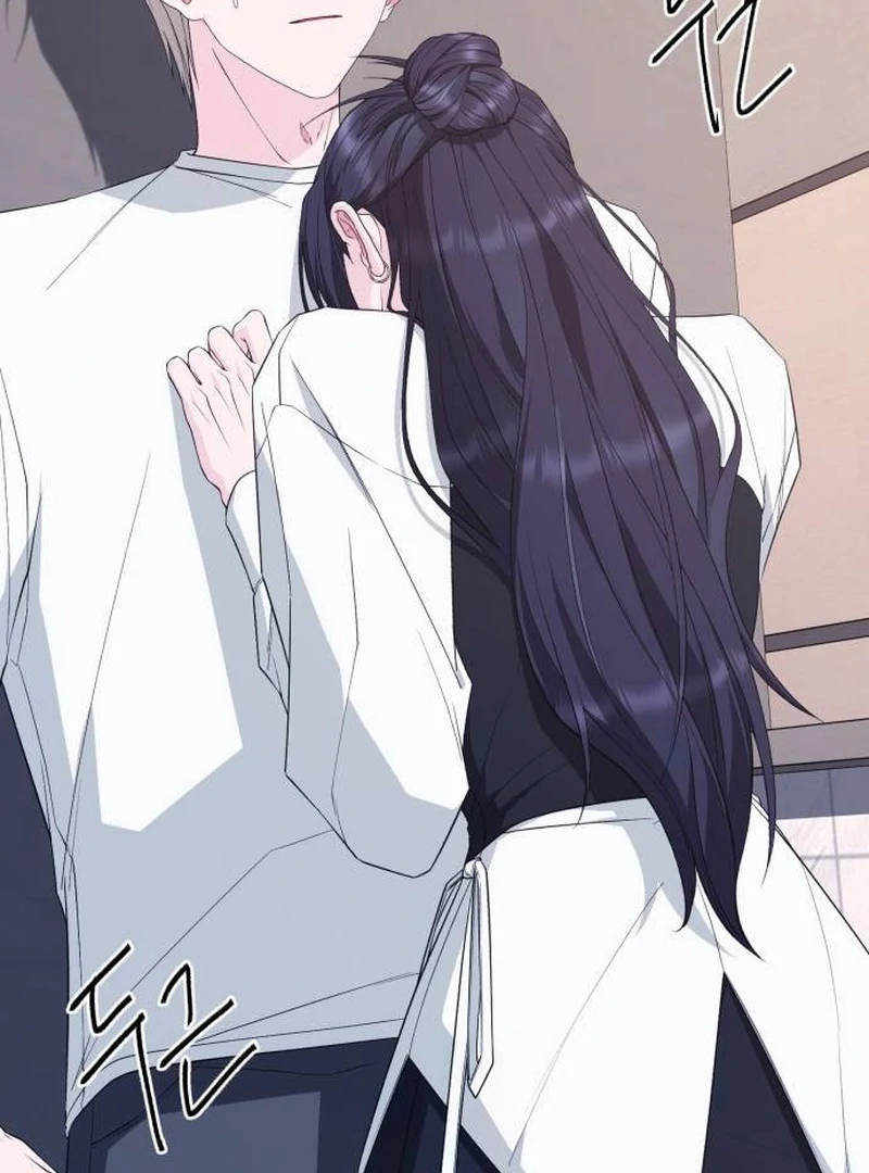Gu Chan & ji-ah chapter 9 page 33