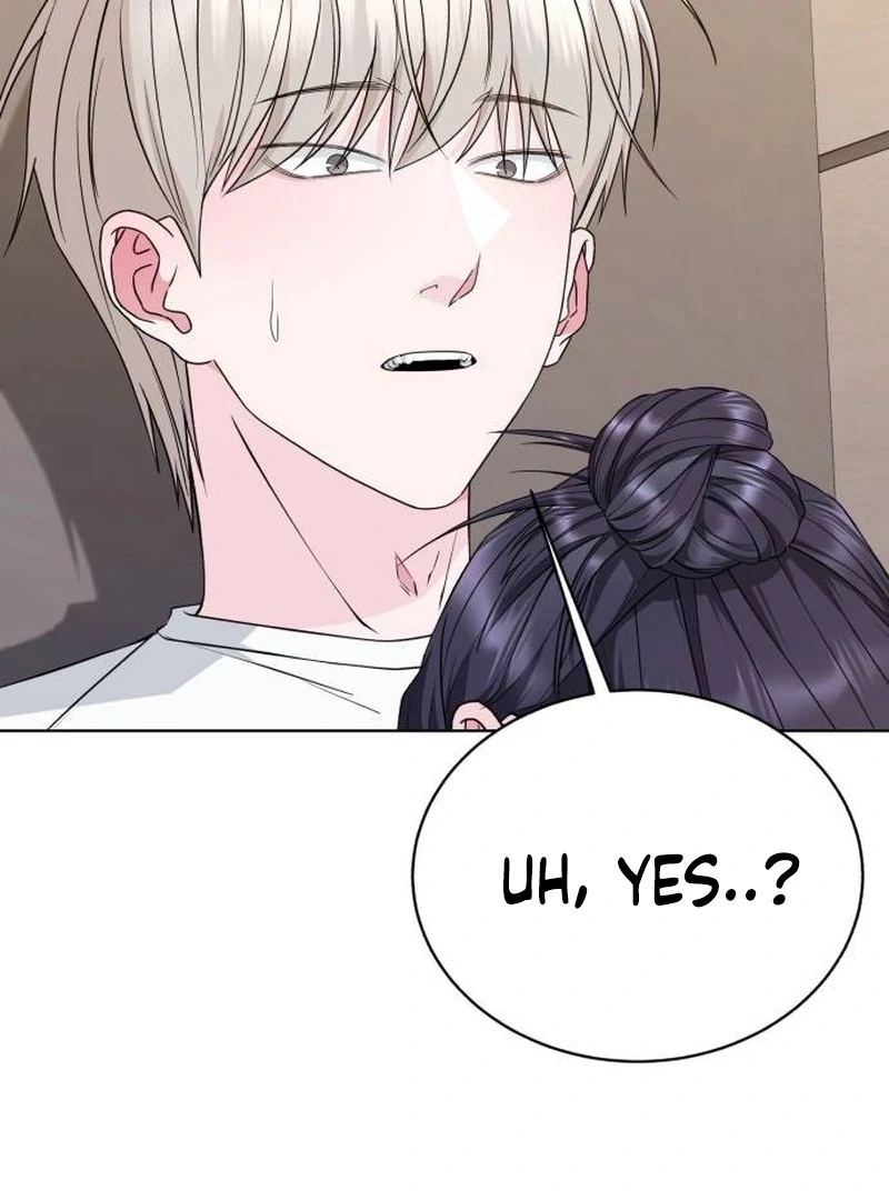 Gu Chan & ji-ah chapter 9 page 36