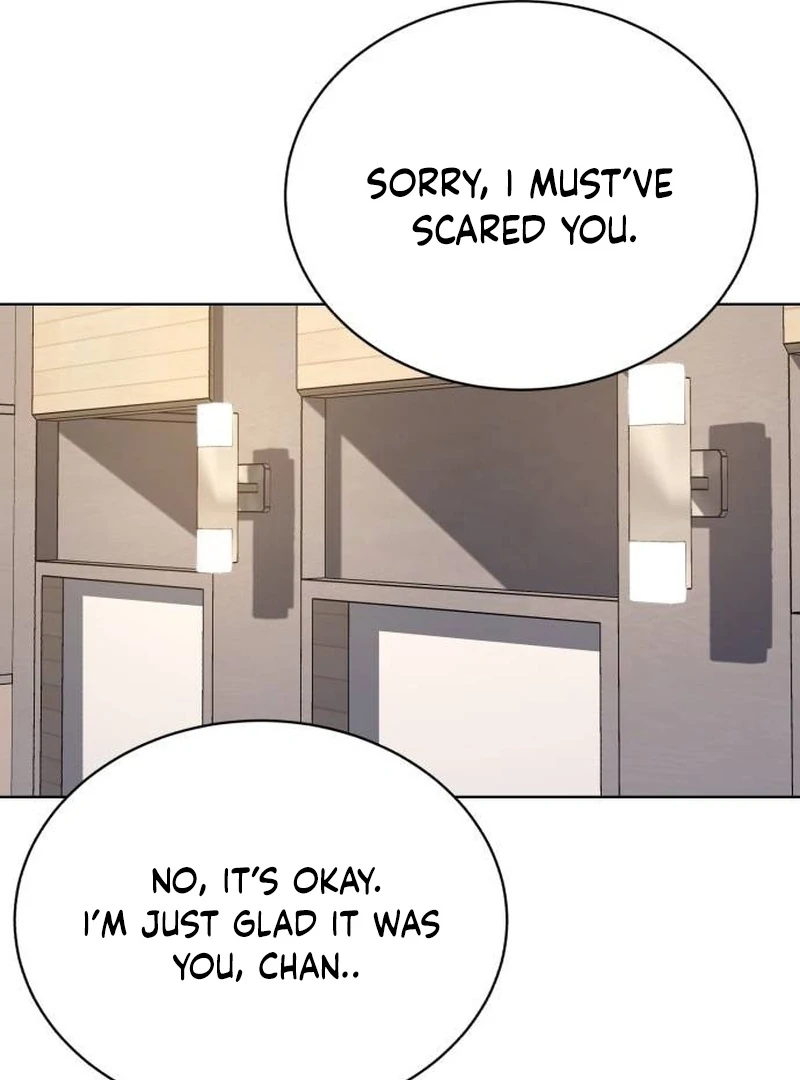 Gu Chan & ji-ah chapter 9 page 41