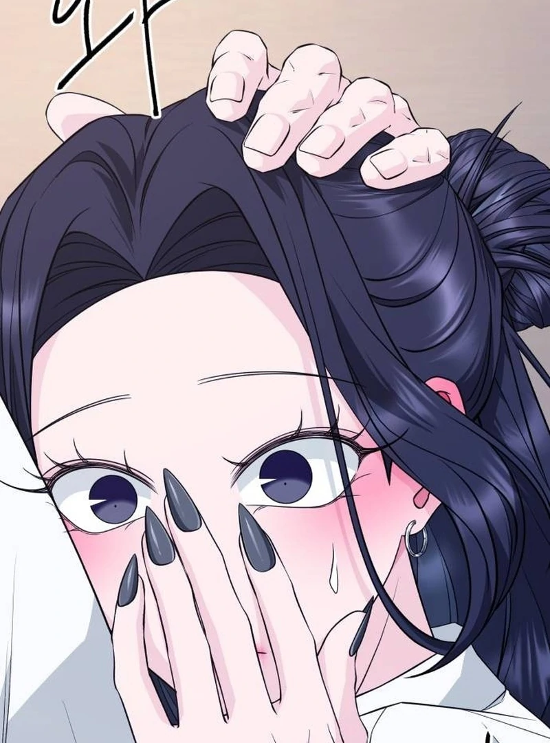Gu Chan & ji-ah chapter 9 page 58
