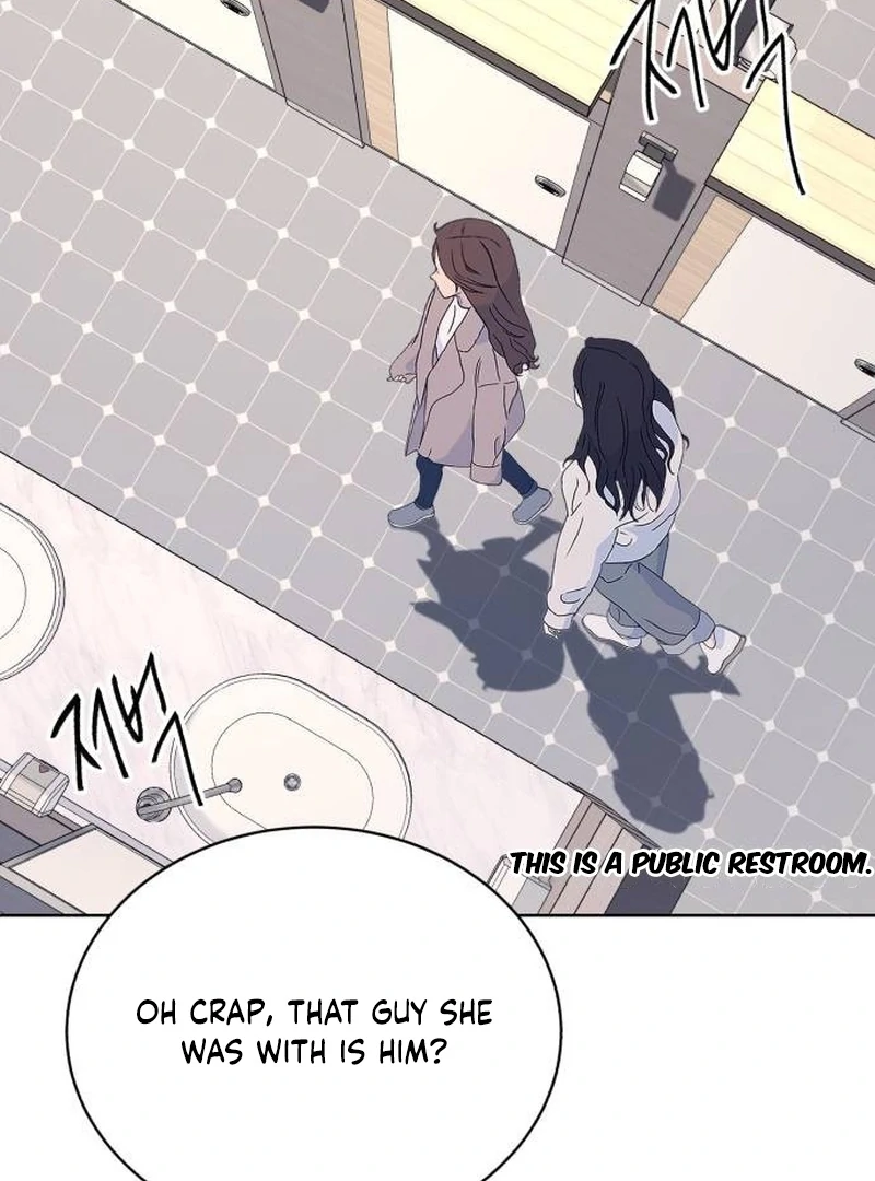 Gu Chan & ji-ah chapter 9 page 65