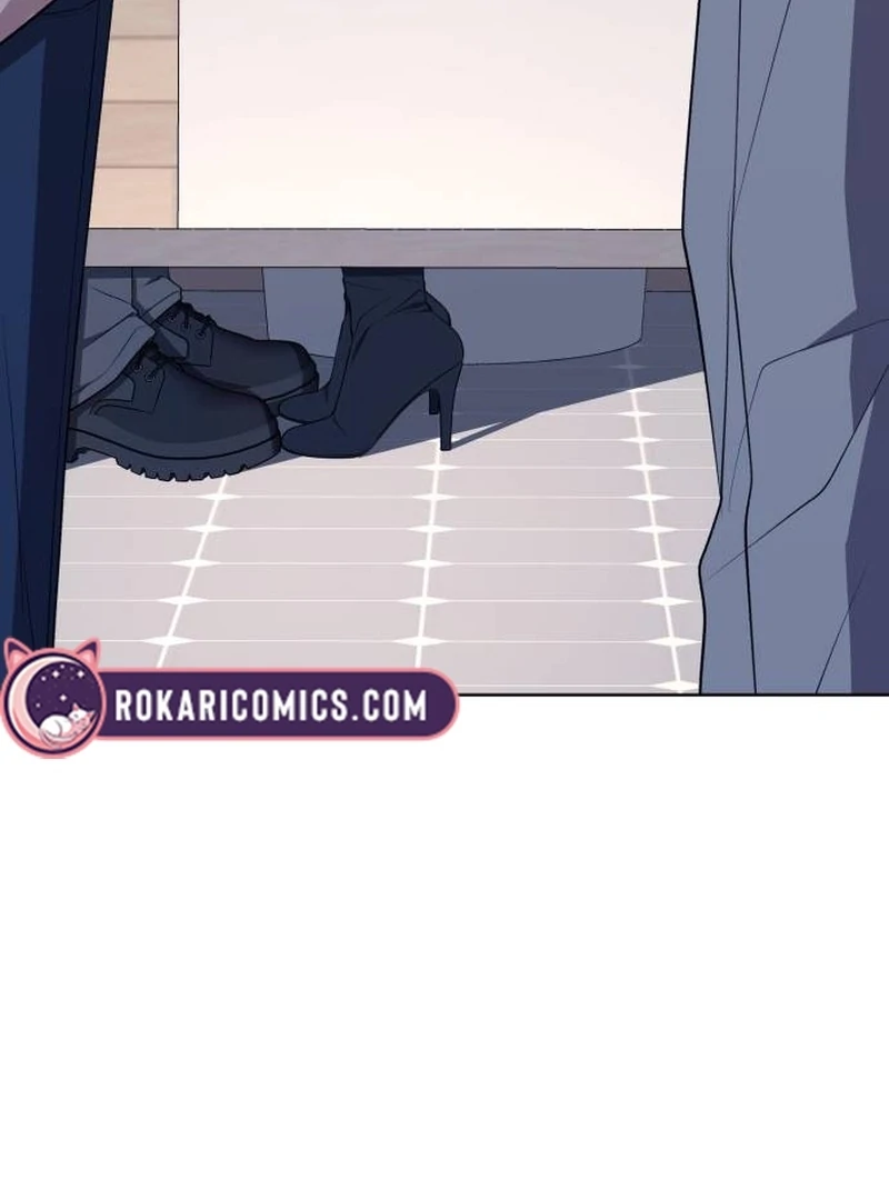 Gu Chan & ji-ah chapter 9 page 79