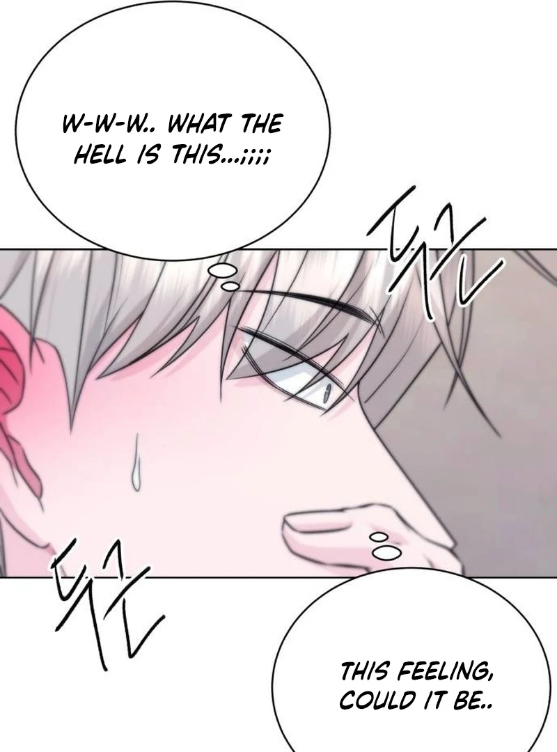 Gu Chan & ji-ah chapter 9 page 87