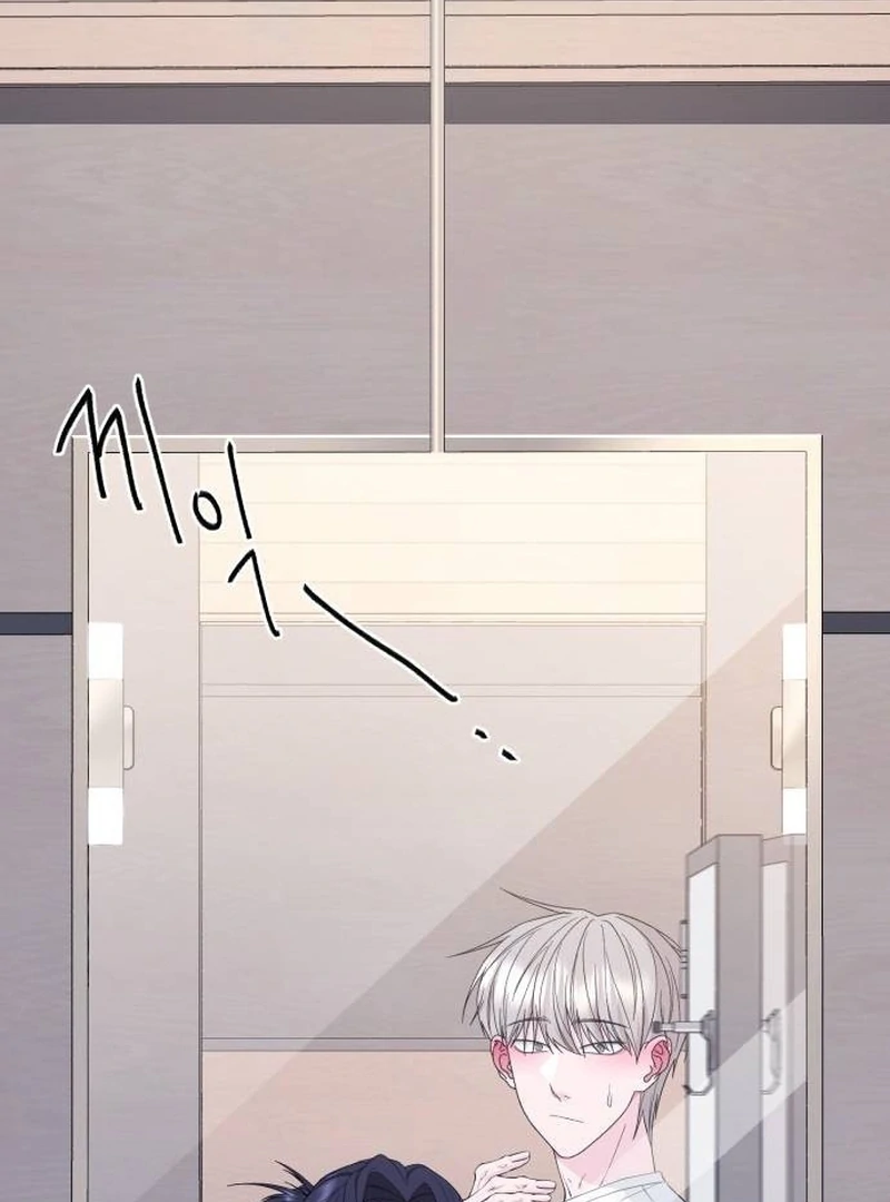 Gu Chan & ji-ah chapter 9 page 93