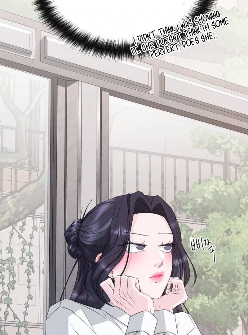 Gu Chan & ji-ah chapter 9 page 119
