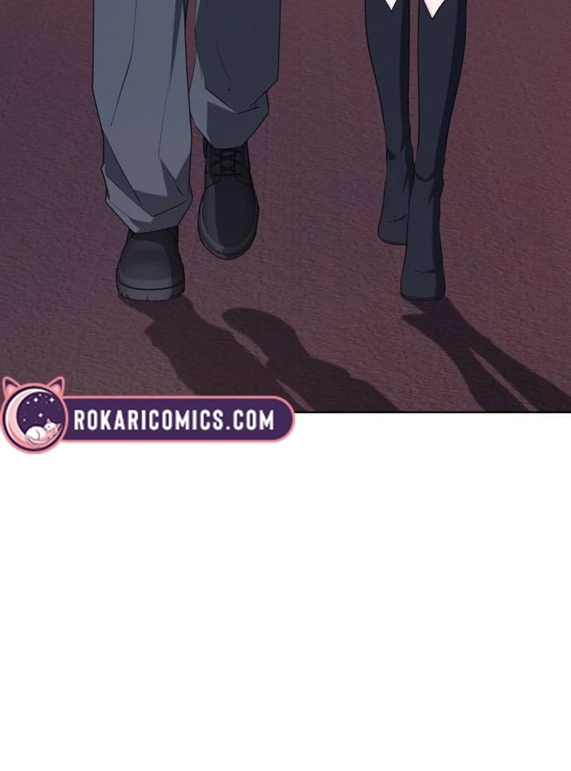 Gu Chan & ji-ah chapter 9 page 127