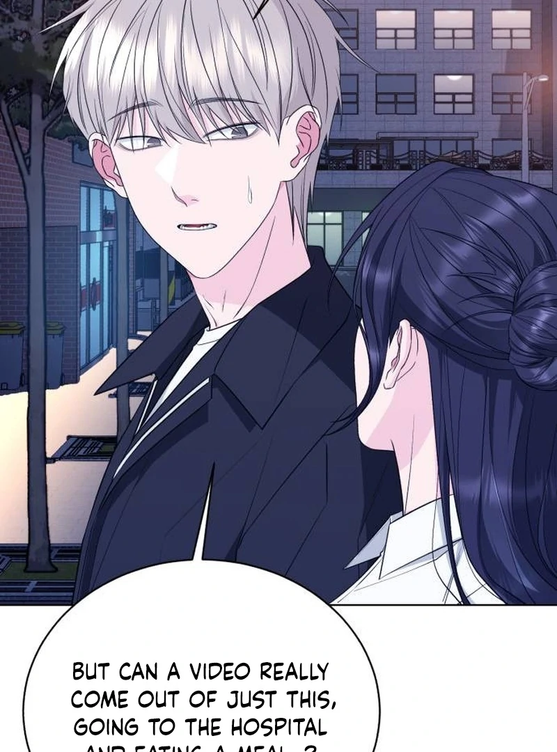 Gu Chan & ji-ah chapter 9 page 129