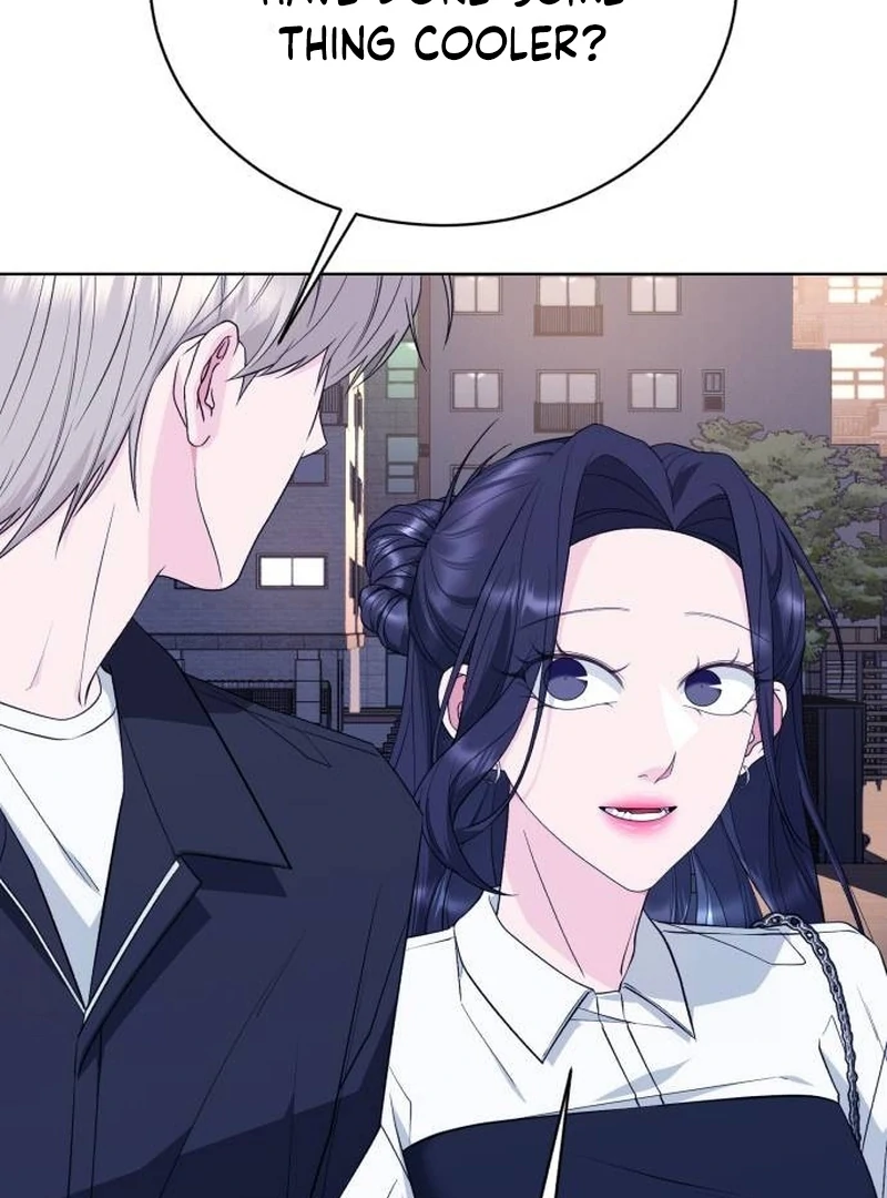 Gu Chan & ji-ah chapter 9 page 131