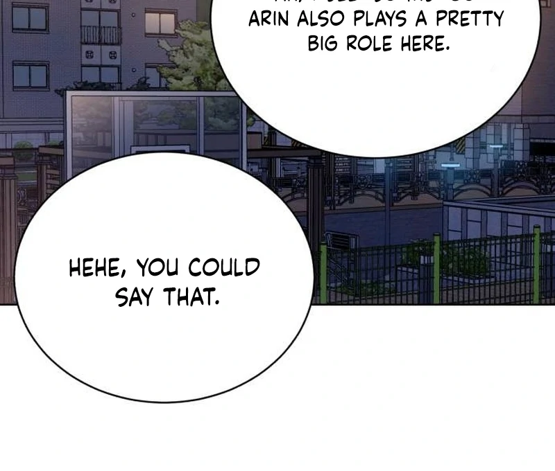 Gu Chan & ji-ah chapter 9 page 134