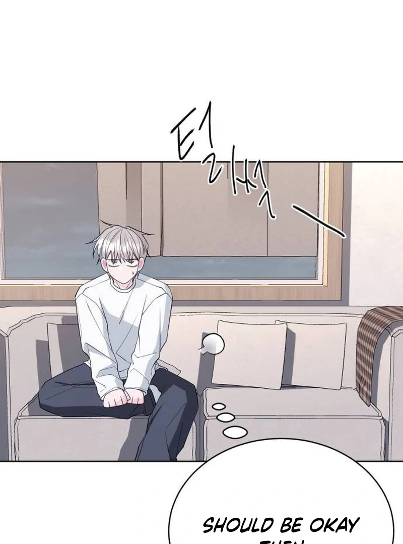 Gu Chan & ji-ah chapter 9 page 149