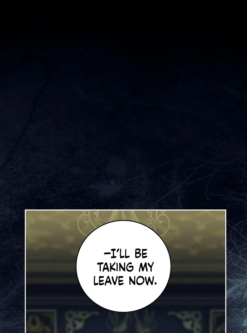 The Villainess I Possessed Is Raising Hell chapter 14 page 2