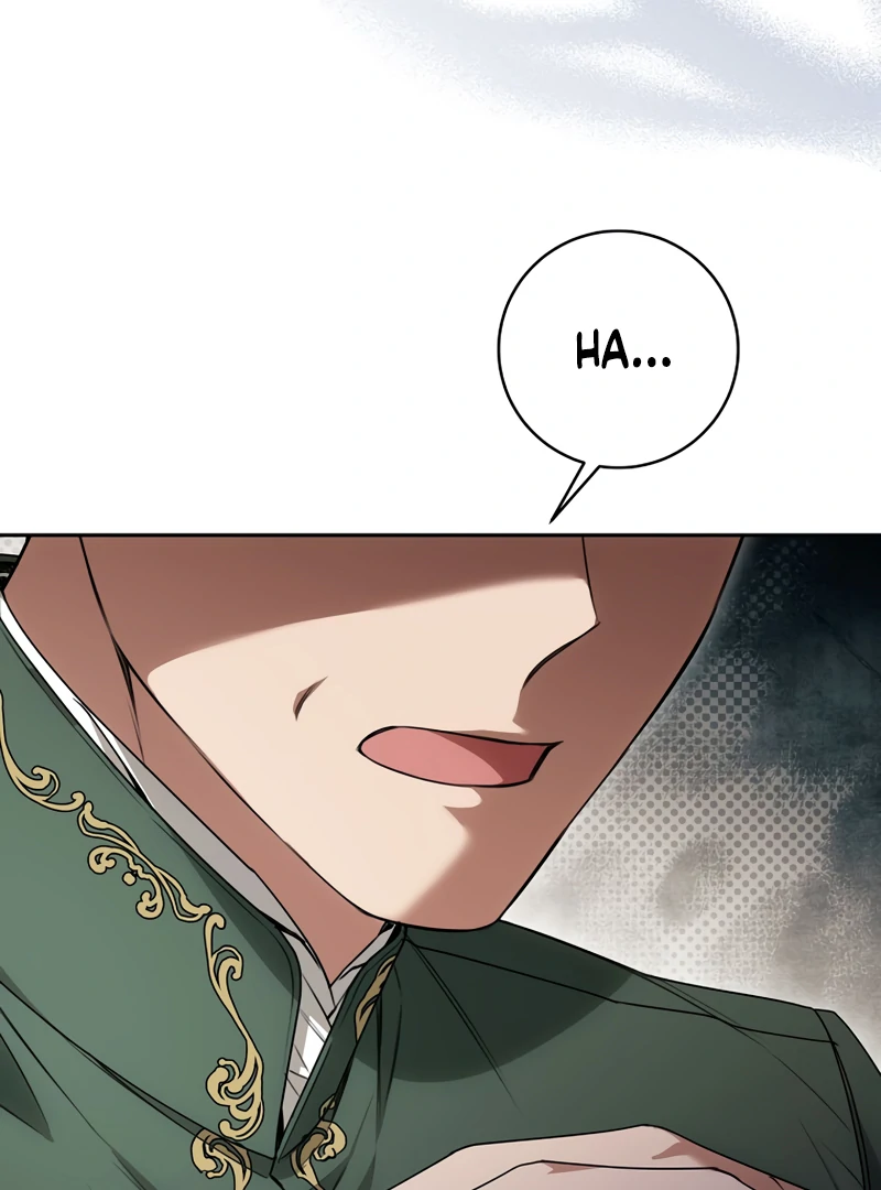 The Villainess I Possessed Is Raising Hell chapter 14 page 7
