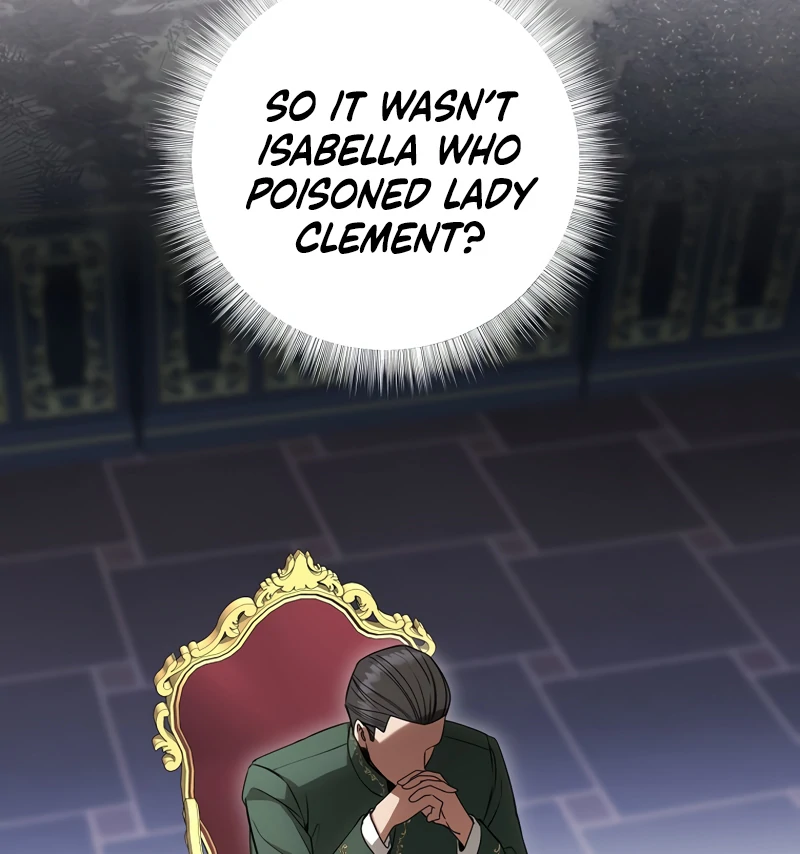 The Villainess I Possessed Is Raising Hell chapter 14 page 9