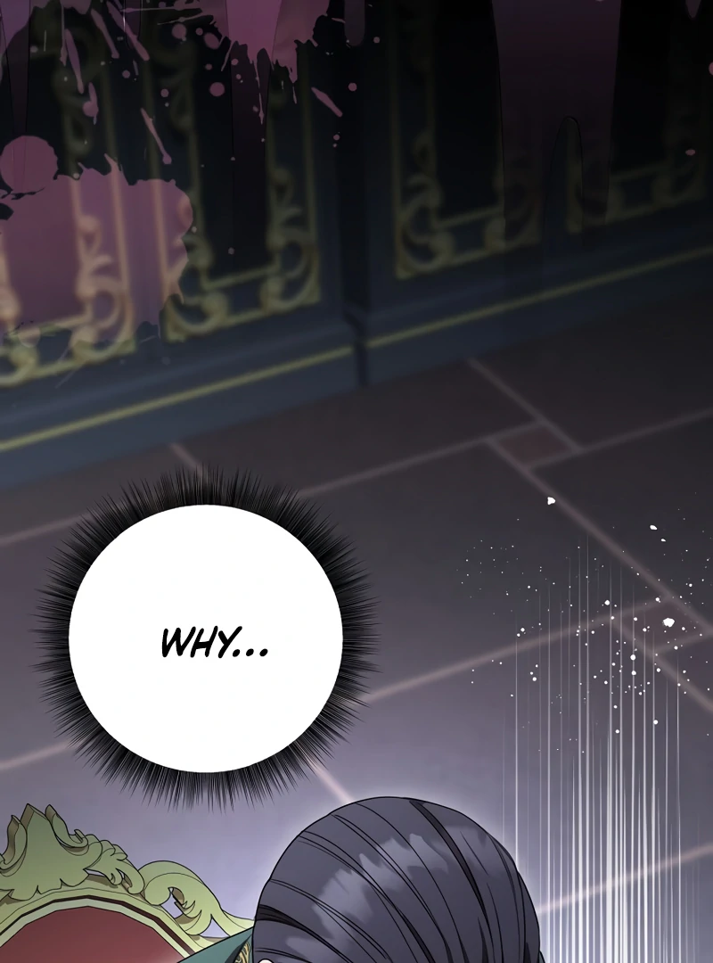 The Villainess I Possessed Is Raising Hell chapter 14 page 14
