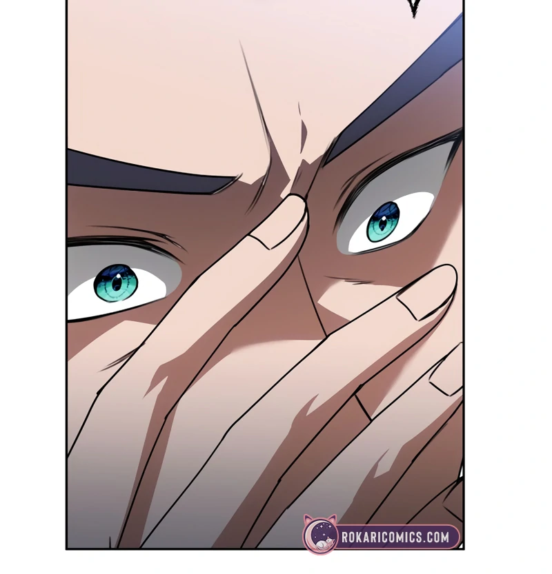 The Villainess I Possessed Is Raising Hell chapter 14 page 17