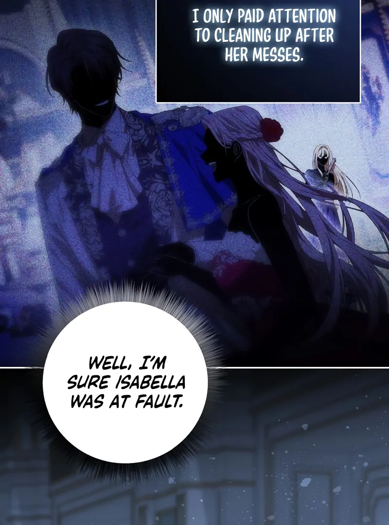 The Villainess I Possessed Is Raising Hell chapter 14 page 33