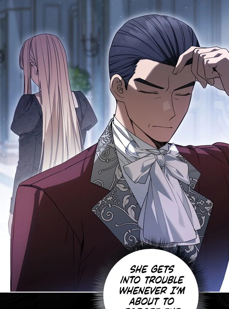 The Villainess I Possessed Is Raising Hell chapter 14 page 34