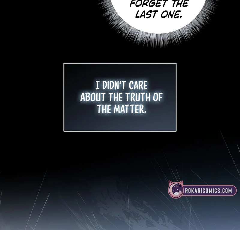 The Villainess I Possessed Is Raising Hell chapter 14 page 35