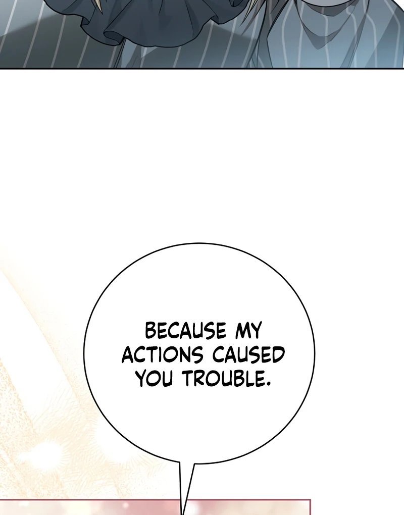 The Villainess I Possessed Is Raising Hell chapter 14 page 51