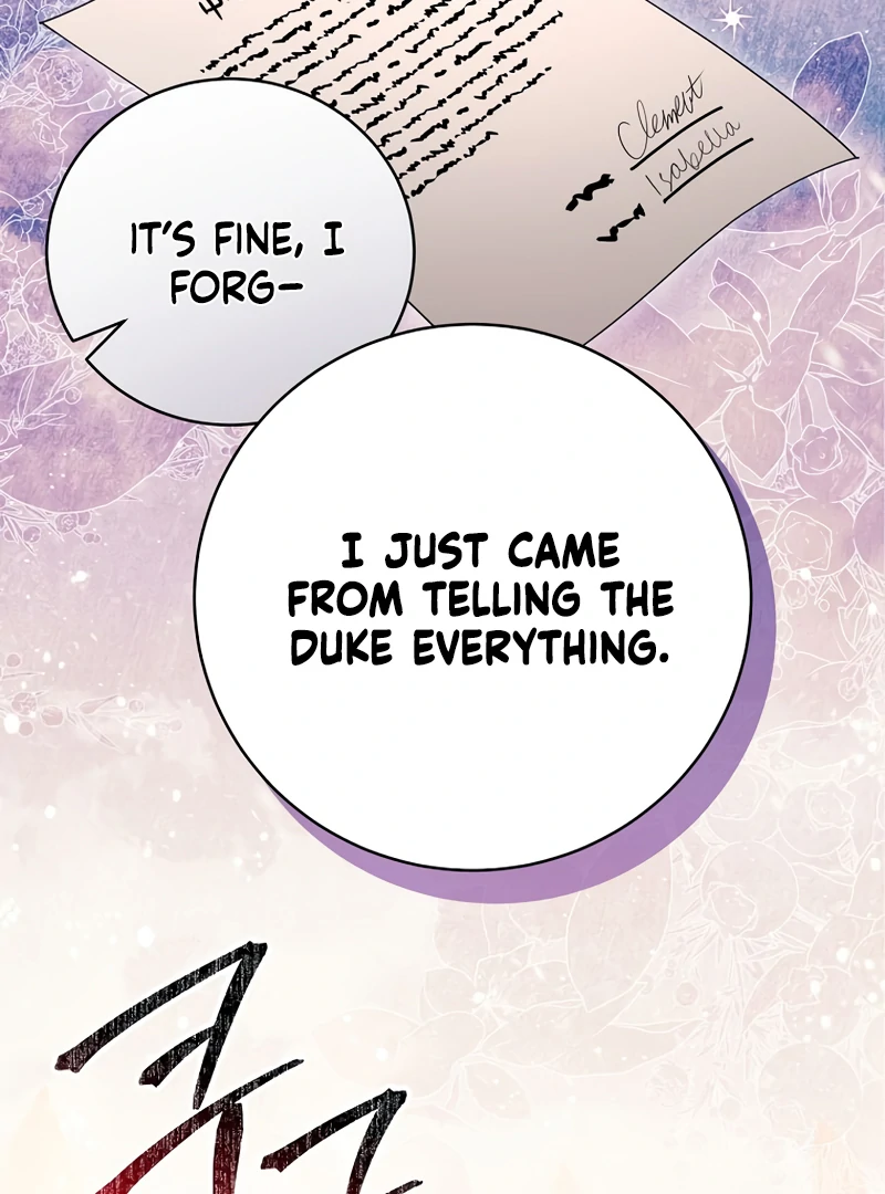 The Villainess I Possessed Is Raising Hell chapter 14 page 57