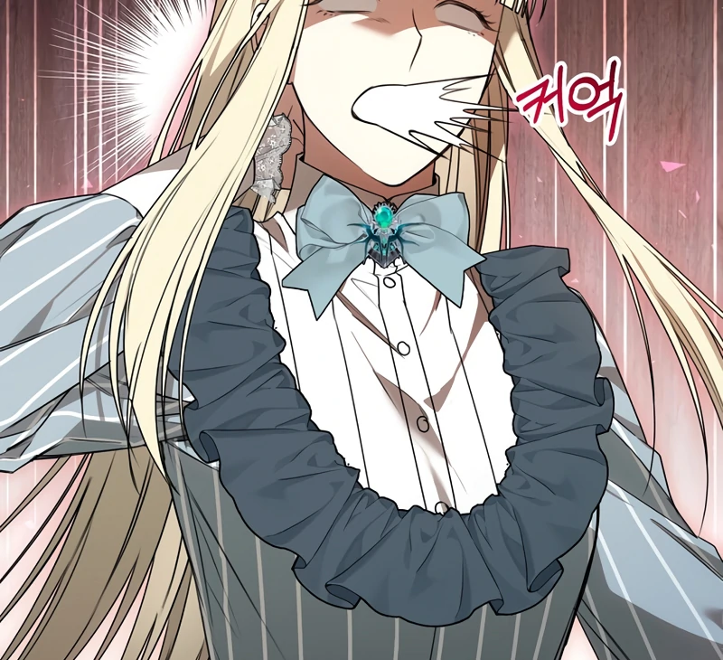 The Villainess I Possessed Is Raising Hell chapter 14 page 60