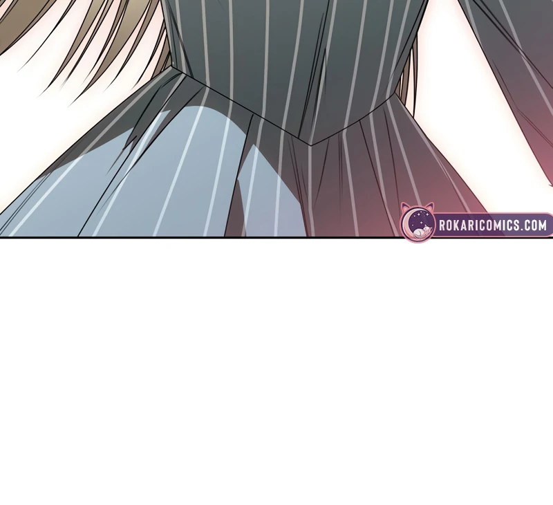 The Villainess I Possessed Is Raising Hell chapter 14 page 61