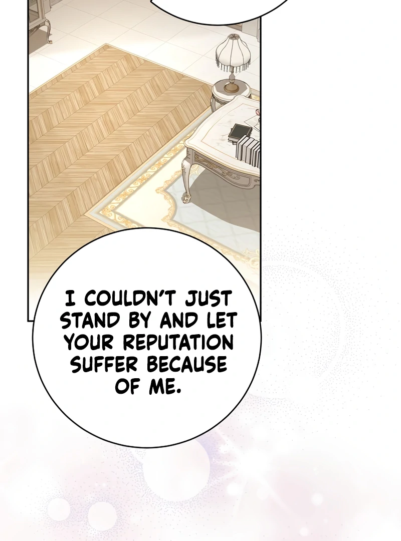 The Villainess I Possessed Is Raising Hell chapter 14 page 64