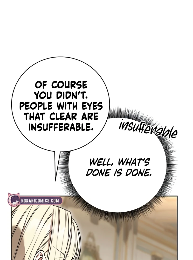The Villainess I Possessed Is Raising Hell chapter 14 page 67