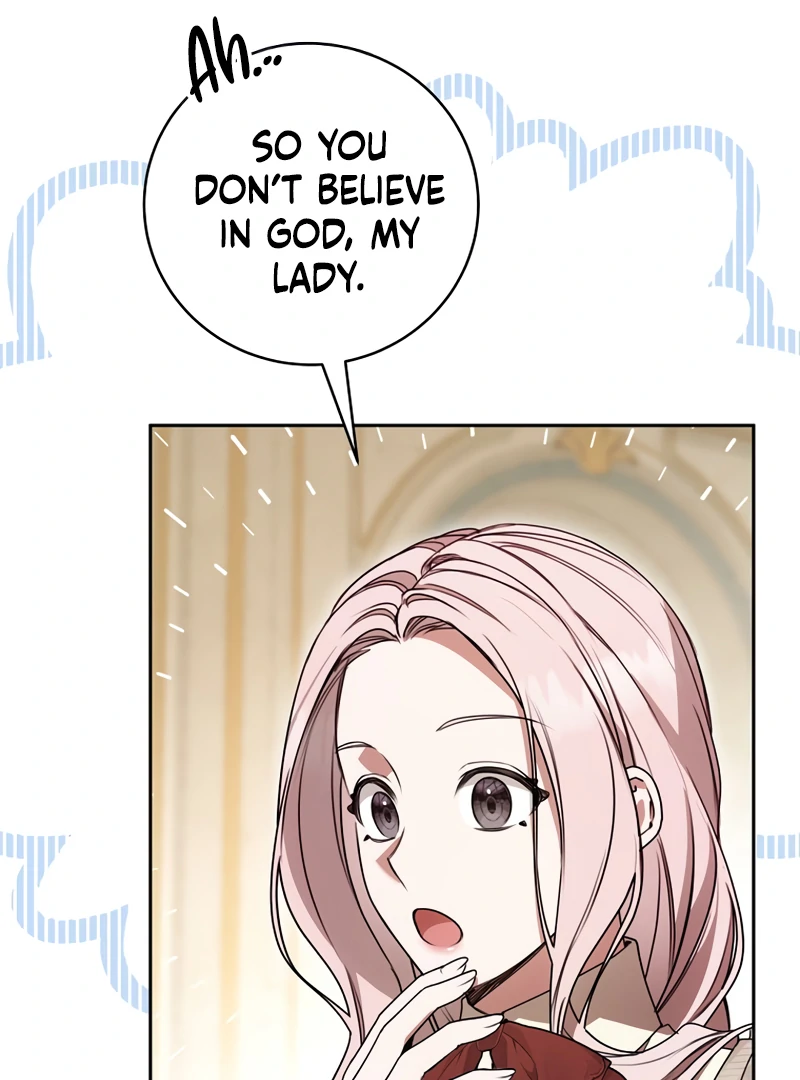 The Villainess I Possessed Is Raising Hell chapter 14 page 78