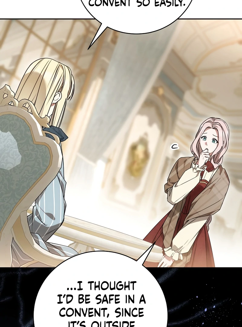 The Villainess I Possessed Is Raising Hell chapter 14 page 80