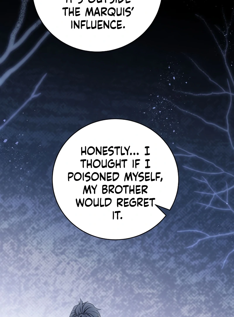 The Villainess I Possessed Is Raising Hell chapter 14 page 81