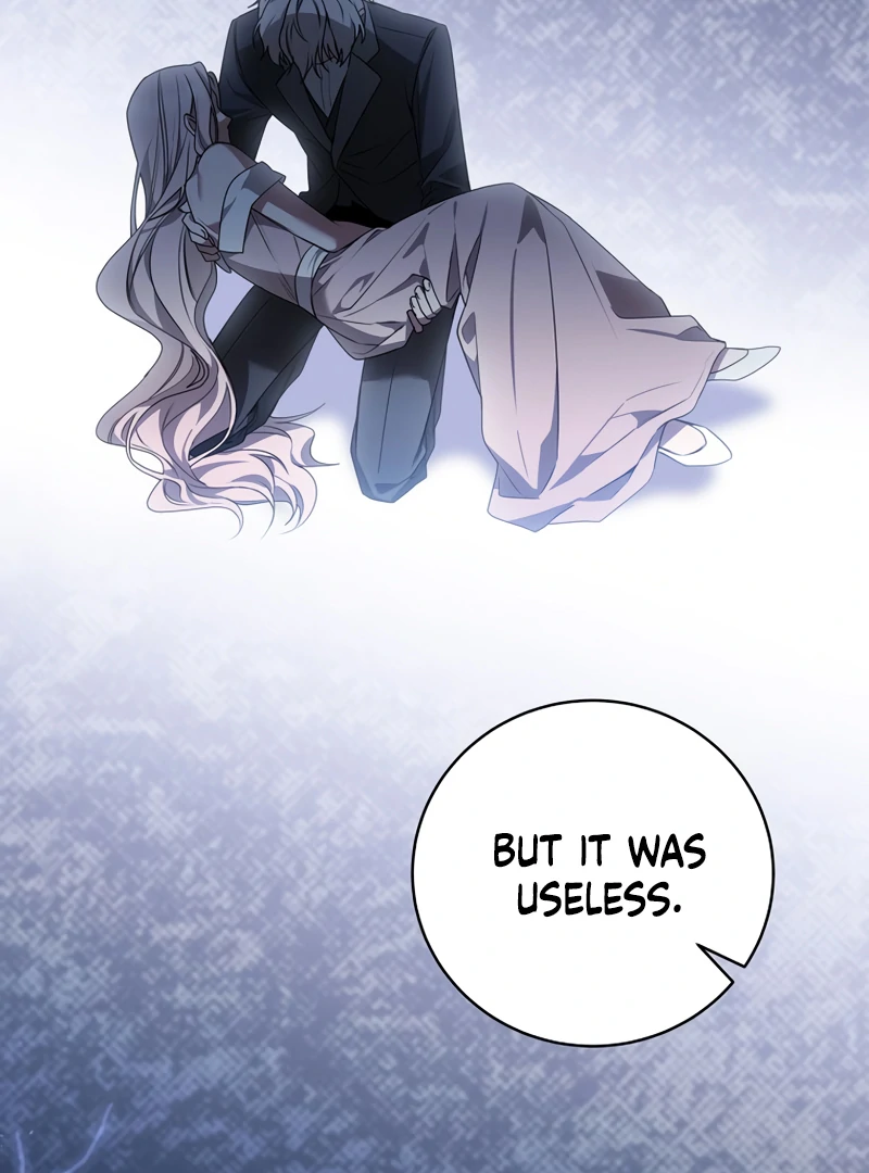 The Villainess I Possessed Is Raising Hell chapter 14 page 82