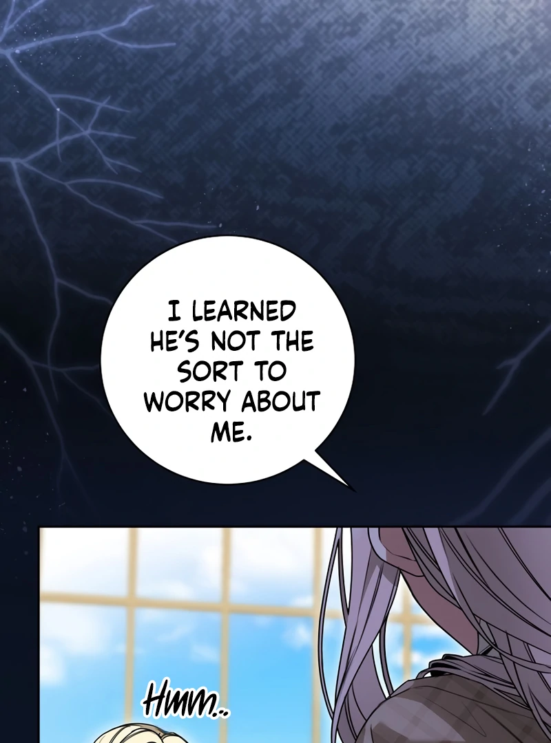 The Villainess I Possessed Is Raising Hell chapter 14 page 83