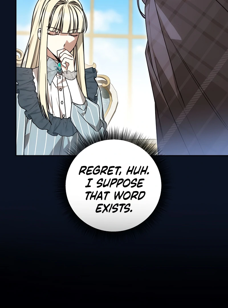 The Villainess I Possessed Is Raising Hell chapter 14 page 84