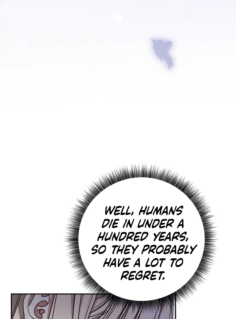 The Villainess I Possessed Is Raising Hell chapter 14 page 91