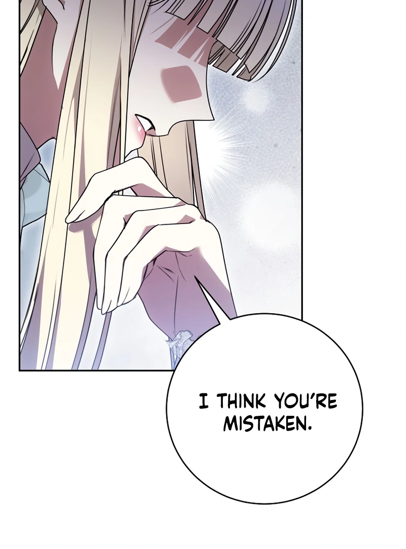 The Villainess I Possessed Is Raising Hell chapter 14 page 92