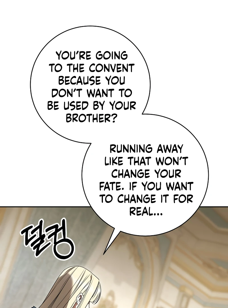 The Villainess I Possessed Is Raising Hell chapter 14 page 93