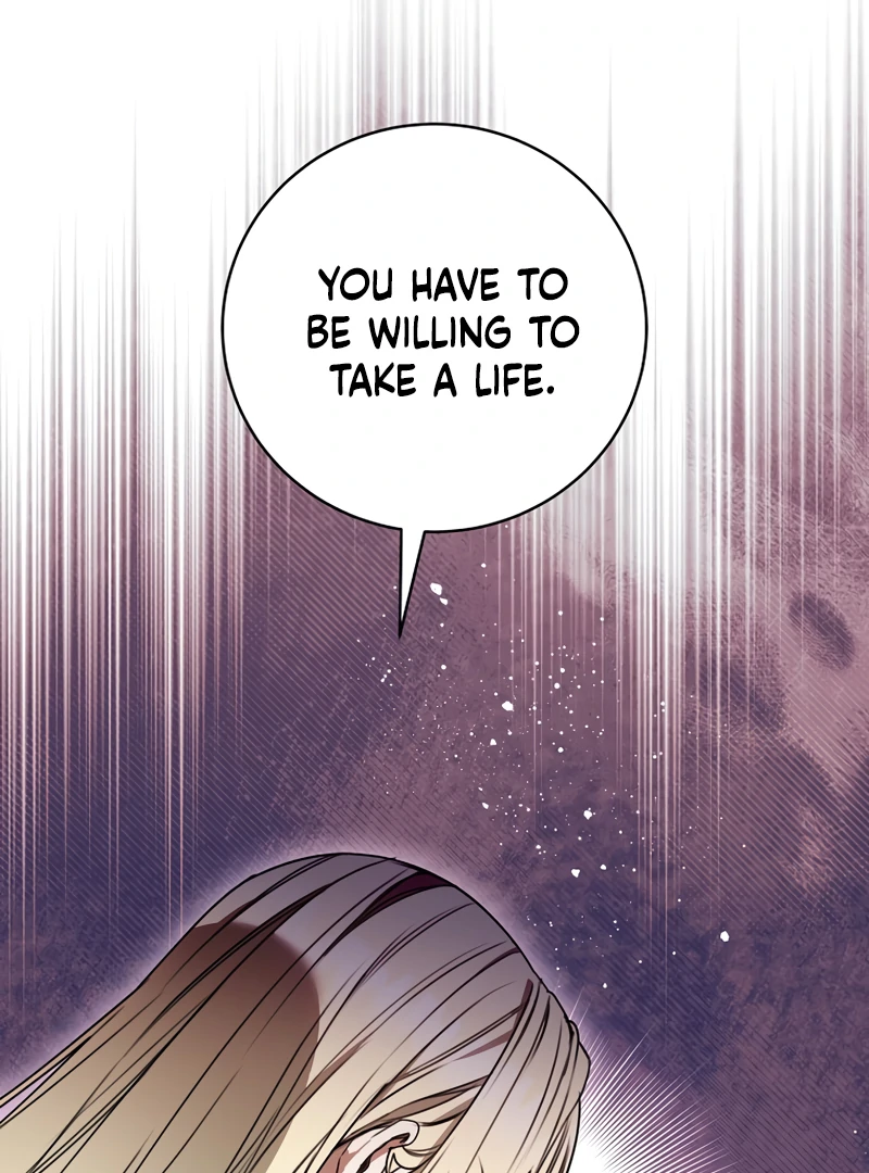 The Villainess I Possessed Is Raising Hell chapter 14 page 96