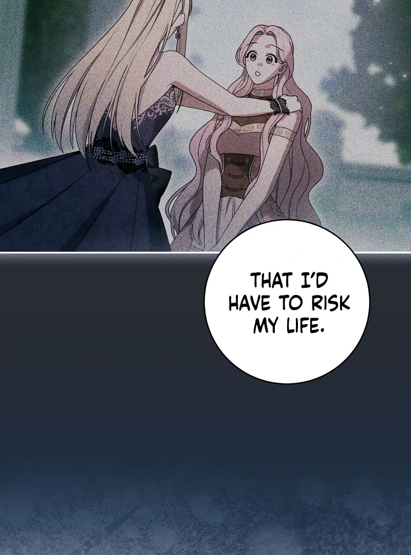 The Villainess I Possessed Is Raising Hell chapter 14 page 99