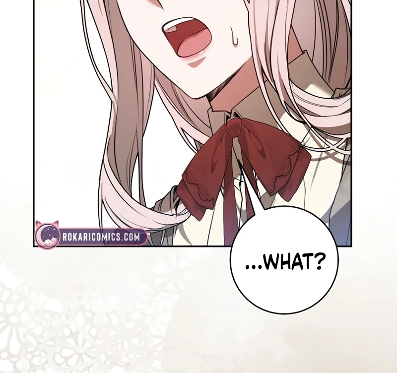 The Villainess I Possessed Is Raising Hell chapter 14 page 103